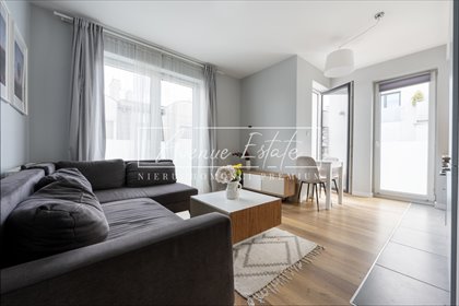 Polecam jasne 2-pokojowe mieszkanie 39 m² w Piasecznie mieszkanie Piaseczno, Emilii Plater