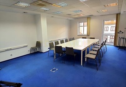 Lokal biurowy 70 m² w centrum Bydgoszczy (blisko sądu) lokal użytkowy Bydgoszcz, Centrum