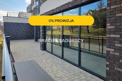 Nowoczesne lokale usługowe w Skawinie (222 m², widoczne) lokal użytkowy Skawina, Skawina , Skawina, Skawina