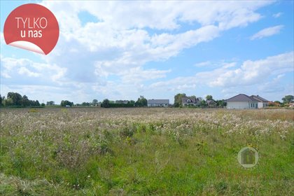 działka na sprzedaż 1020m2 działka Gorzów Wielkopolski, Siedlice