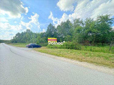 działka na sprzedaż 9500m2 działka Sędziszów Małopolski, Króla Kazimierza Jagiellończyka