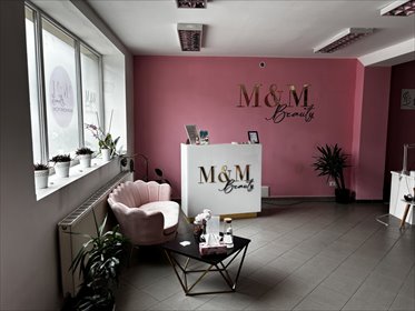 lokal użytkowy na wynajem 64m2 lokal użytkowy Bydgoszcz, Gdańska