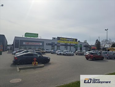 lokal użytkowy na wynajem 32m2 lokal użytkowy Opole Lubelskie, Przemysłowa