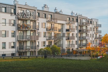 mieszkanie na sprzedaż 48m2 mieszkanie Gdańsk, Łostowice, Pastelowa