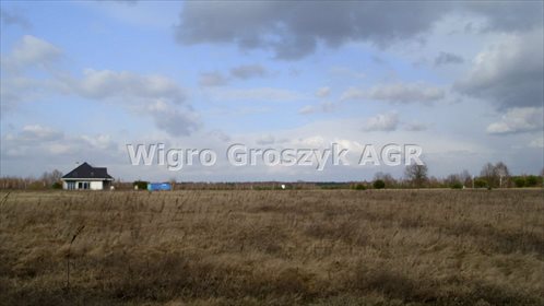 Działka inna na sprzedaż Korfowe 3 750m2 Foto 1