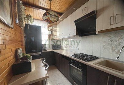 mieszkanie na sprzedaż 58m2 mieszkanie Warszawa, Targówek, Bródno, Aleksandra Kowalskiego