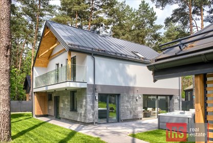 dom na sprzedaż 191m2 dom Sulejówek