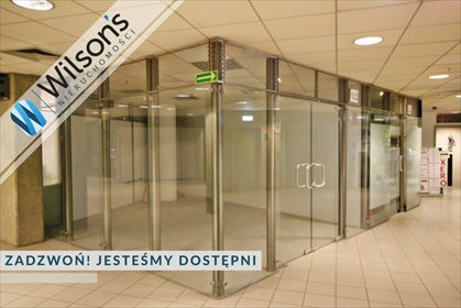 lokal użytkowy na wynajem 125m2 lokal użytkowy Warszawa, Śródmieście Powiśle, Dobra