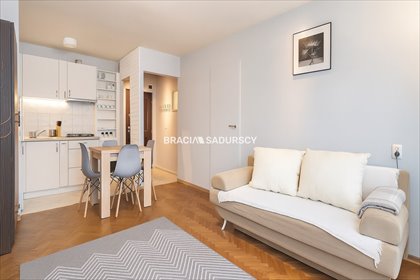 mieszkanie na wynajem 34m2 mieszkanie Kraków, Grzegórzki, Grzegórzki, Młyńska