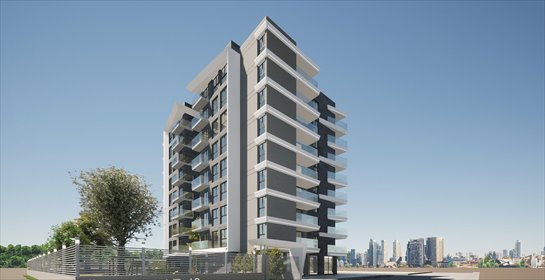 mieszkanie na sprzedaż 119m2 mieszkanie Izmir, Mansuroğlu, Bayraklı, Izmir