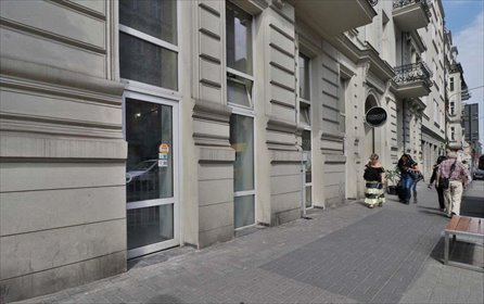 lokal użytkowy na wynajem 28m2 lokal użytkowy Poznań, Stare Miasto, ul. Garbary