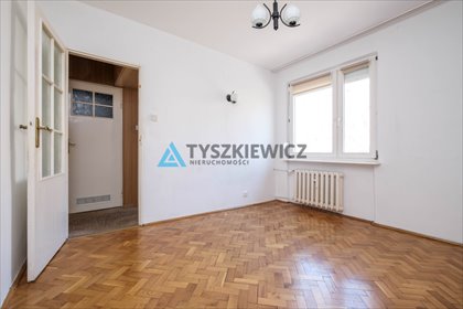 Mieszkanie dwupokojowe na sprzedaż Gdańsk, Przymorze Wielkie, Piastowska 45m2 Foto 6