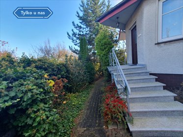 dom na sprzedaż 377m2 dom Częstochowa, Lisiniec