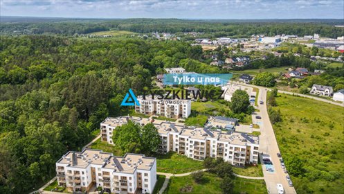 mieszkanie na sprzedaż 33m2 mieszkanie Gdańsk, Kowale, Szumilas