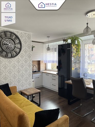 mieszkanie na sprzedaż 32m2 mieszkanie Szczecinek, Koszalińska