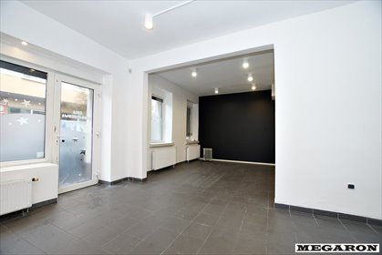 lokal użytkowy na wynajem 43m2 lokal użytkowy Częstochowa