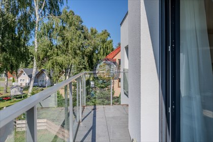 mieszkanie na sprzedaż 44m2 mieszkanie Łukęcin, Bursztynowa