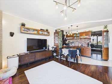 mieszkanie na sprzedaż 60m2 mieszkanie Bydgoszcz, Czyżkówko, Mściwoja