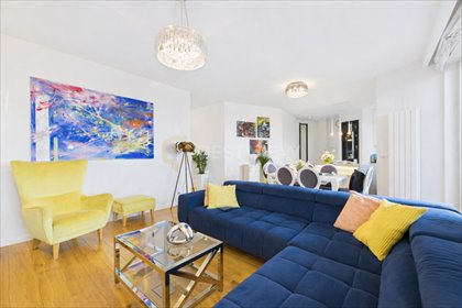 mieszkanie na sprzedaż 104m2 mieszkanie Warszawa, Żoliborz, Jasnodworska