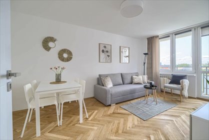 mieszkanie na wynajem 52m2 mieszkanie Warszawa, Praga, Bródnowska