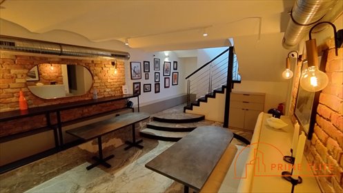 lokal użytkowy na wynajem 268m2 lokal użytkowy Warszawa, Śródmieście, Wspólna