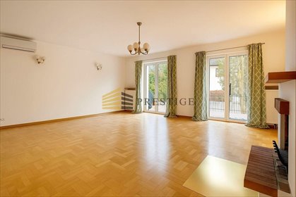 dom na wynajem 330m2 dom Warszawa, Wilanów, Janczarów