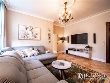 mieszkanie na wynajem 86m2 mieszkanie Sopot, Górny, Władysława Reymonta