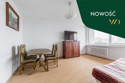 Polecam 3-pokojowe mieszkanie 50 m² w Warszawie Wola mieszkanie Warszawa, Wola, Ulrychów, Góralska