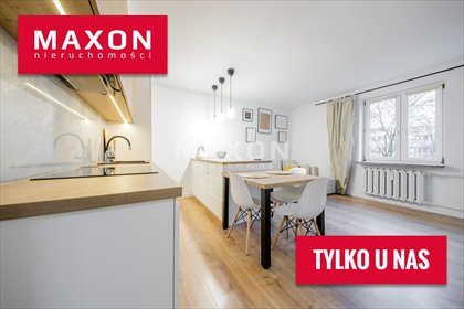 Polecam nowoczesne 2-pokojowe mieszkanie z balkonem w Warszawie mieszkanie Warszawa, Praga-Południe, ul. Jerzego Bukowskiego
