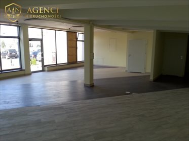 Lokal użytkowy na sprzedaż Białystok, Sienkiewicza, Wasilkowska 280m2 Foto 6