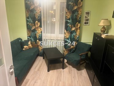 mieszkanie na sprzedaż 44m2 mieszkanie Kraków, Bieńczyce