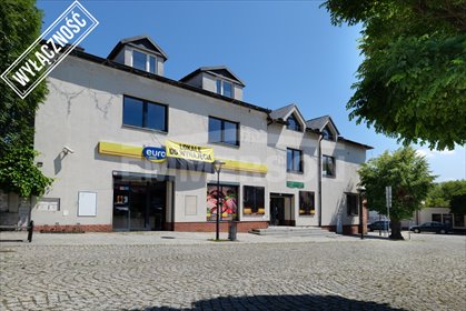Lokal użytkowy 400 m2 z wyposażeniem, chłodnie, magazyny lokal użytkowy Nowe Brzesko, Nowy Rynek