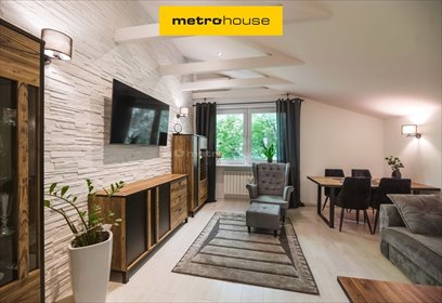 Przestronny dom z biurami, las, prywatność, inwestycja dom Grzywna