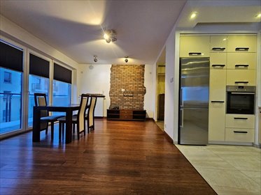 mieszkanie na wynajem 52m2 mieszkanie Białystok, Nowe Miasto