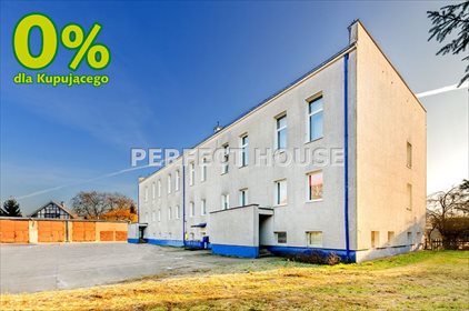 lokal użytkowy na sprzedaż 1897m2 lokal użytkowy Barczewo