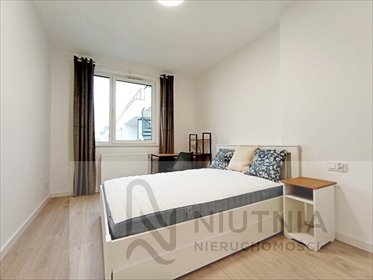 mieszkanie na wynajem 48m2 mieszkanie Warszawa, Wawer, Poematu