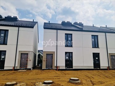 mieszkanie na sprzedaż 61m2 mieszkanie Siechnice, gen. Józefa Hallera