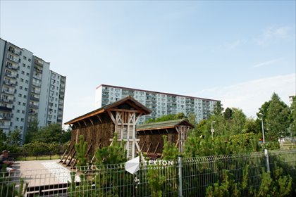 mieszkanie na sprzedaż 31m2 mieszkanie Łódź, Retkinia, Józefa Babickiego