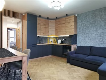 mieszkanie na sprzedaż 59m2 mieszkanie Radom, Gołębiów I, Powstańców Śląskich