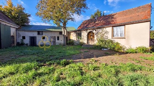 dom na sprzedaż 70m2 dom Gradowice