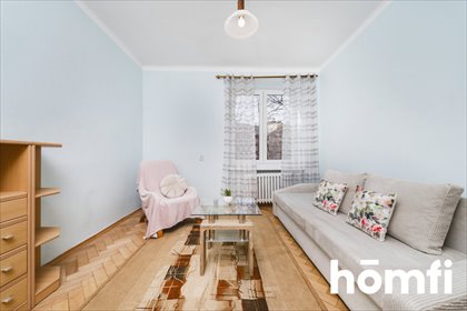 mieszkanie na wynajem 47m2 mieszkanie Kraków, Nowa Huta, os. Stalowe