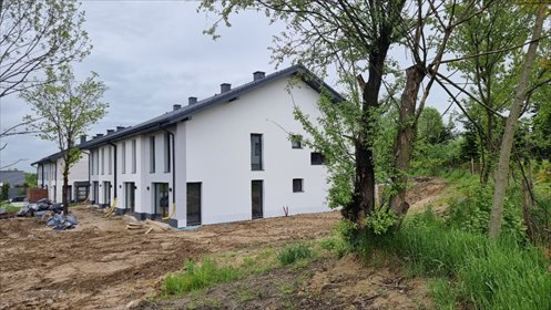 dom na sprzedaż 177m2 dom Kraków, Podgórze Duchackie, Wyrwa