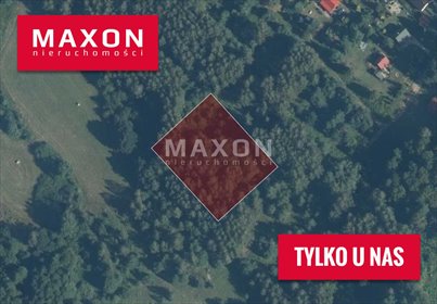 Sprzedam działkę 3075 m² pod zabudowę i rekreację w Winiec działka Winiec
