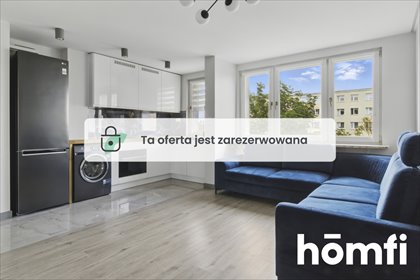 mieszkanie na sprzedaż 45m2 mieszkanie Warszawa, Ochota, Walentego Skorochód-Majewskiego