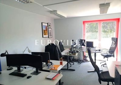 Lokal użytkowy na sprzedaż Warszawa, Mokotów, Karola Kurpińskiego 1 342m2 Foto 3