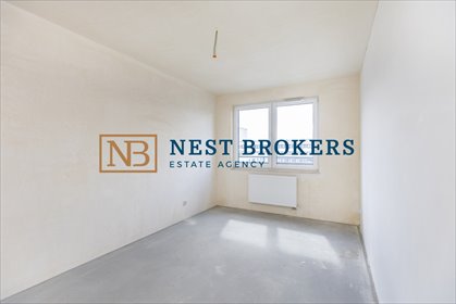 mieszkanie na sprzedaż 61m2 mieszkanie Kraków, Mistrzejowice, Osiedle Piastów