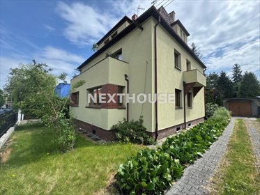mieszkanie na sprzedaż 112m2 mieszkanie Gliwice, Ptasia