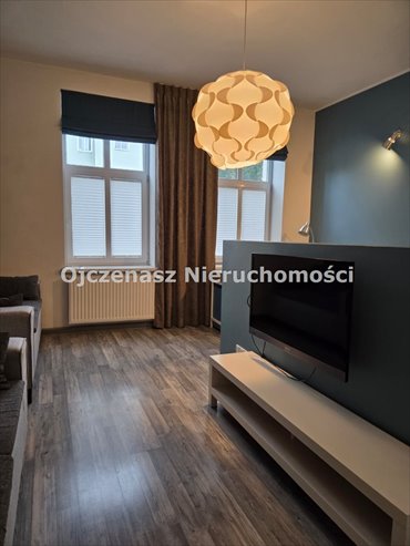 Przestronne 40 m² w centrum Bydgoszczy - gotowe do wynajęcia. mieszkanie Bydgoszcz, Centrum