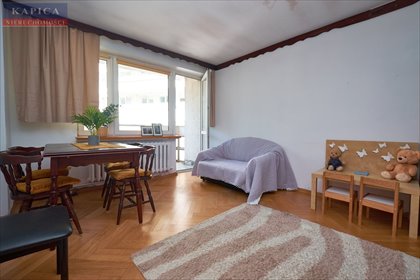 mieszkanie na sprzedaż 62m2 mieszkanie Warszawa, Mokotów, Stary Mokotów, Belgijska