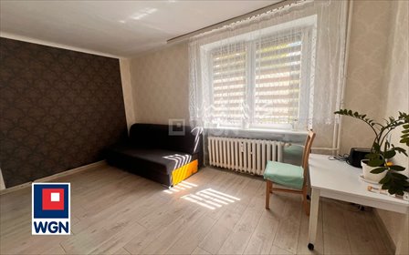 mieszkanie na sprzedaż 33m2 mieszkanie Kalisz, Kaliniec, Kaliniec